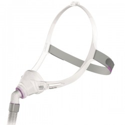 Swift FX Nano For Her Nasal Mask with Headgear by Resmed